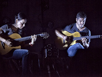 Rodrigo y Gabriela