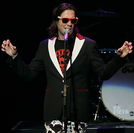 Rufus Wainwright