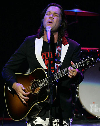 Rufus Wainwright