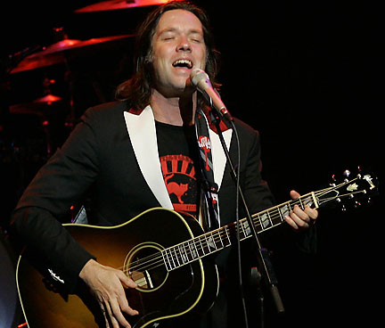 Rufus Wainwright
