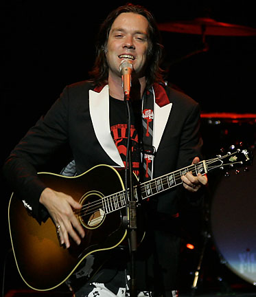 Rufus Wainwright