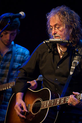 Ray Wylie Hubbard