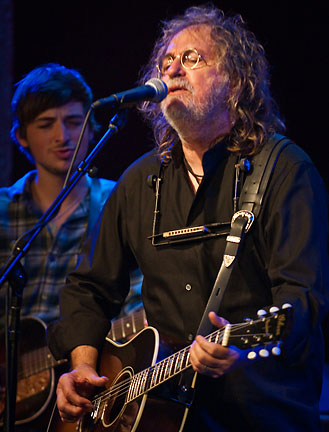 Ray Wylie Hubbard