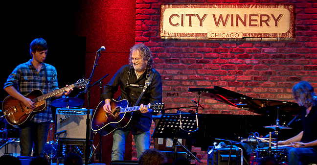 Ray Wylie Hubbard