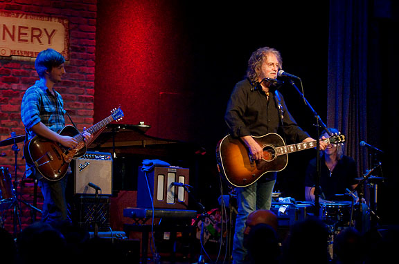 Ray Wylie Hubbard