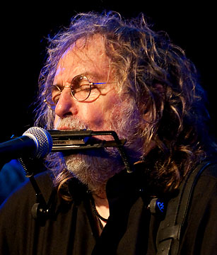 Ray Wylie Hubbard