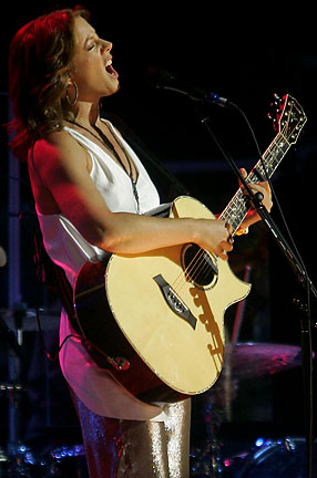 Sarah McLachlan