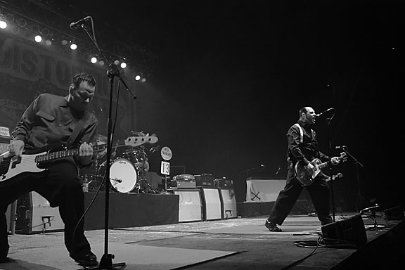 Social Distortion