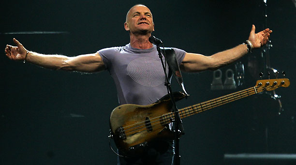 Sting