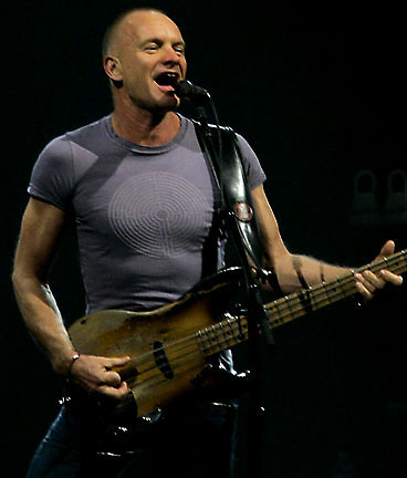 Sting