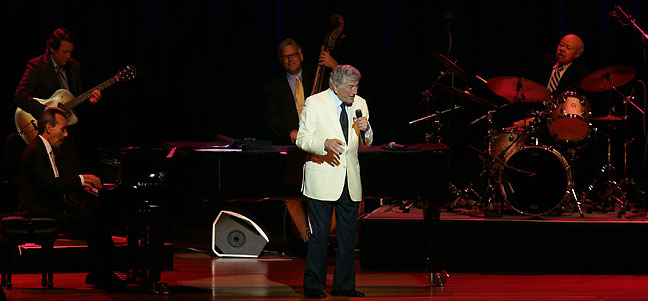 Tony Bennett
