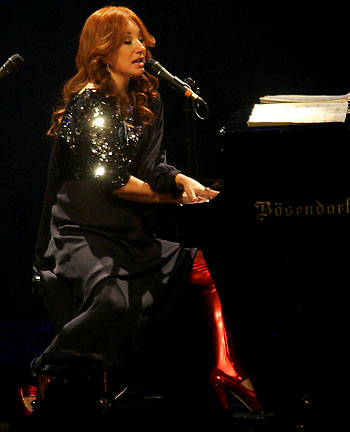 Tori Amos