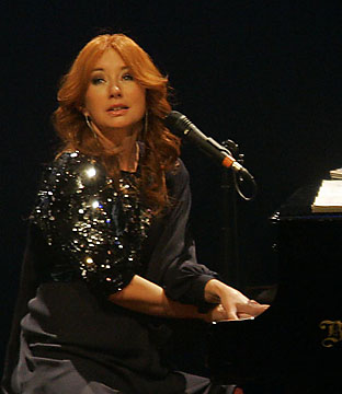 Tori Amos