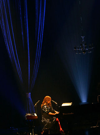 Tori Amos