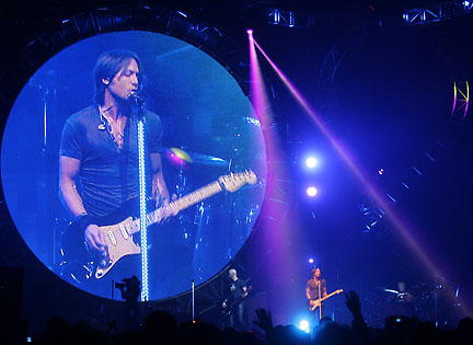 Keith Urban