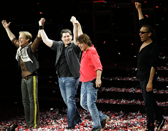Van Halen