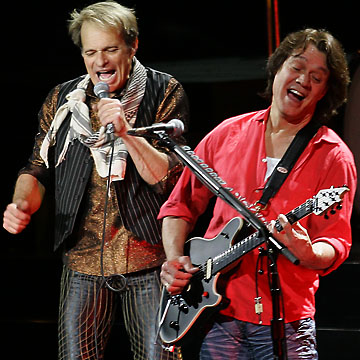 Van Halen