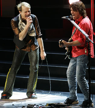 Van Halen