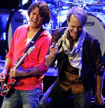 Van Halen
