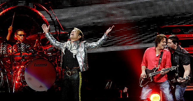 Van Halen