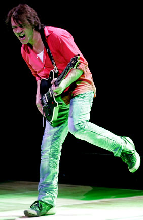 Van Halen