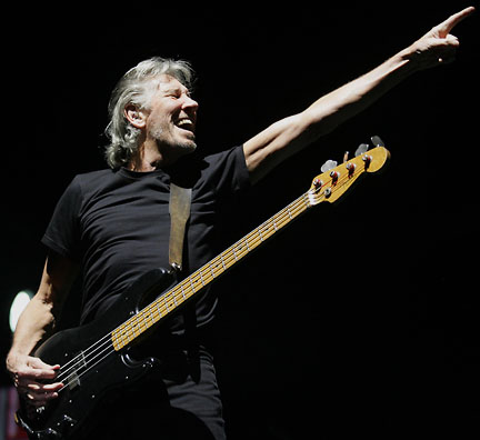 Roger Waters