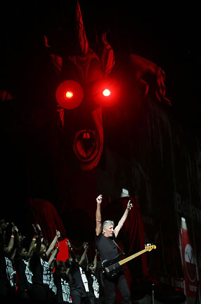 Roger Waters