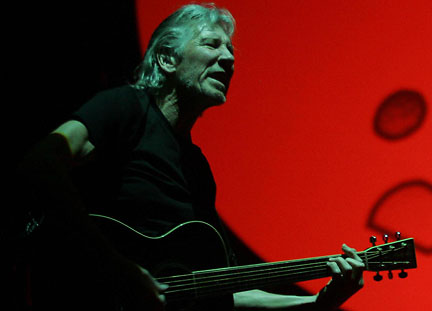 Roger Waters