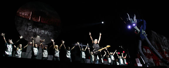 Roger Waters