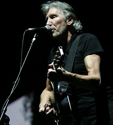 Roger Waters