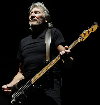 Roger Waters