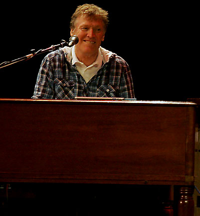 Steve Winwood