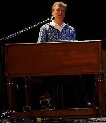 Steve Winwood