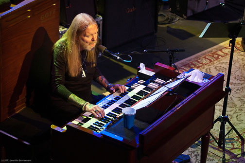 Gregg Allman