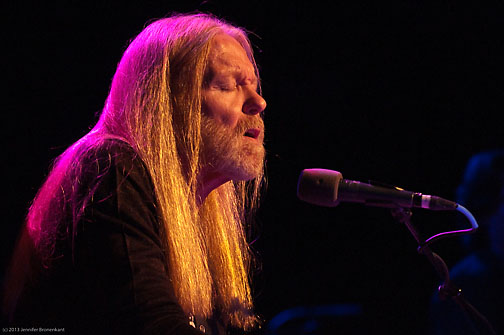 Gregg Allman
