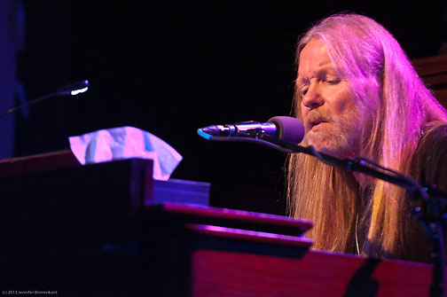 Gregg Allman