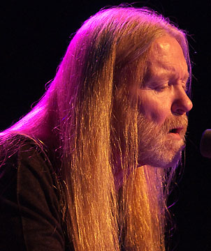 Gregg Allman