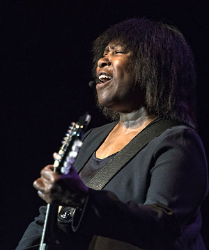 Joan Armatrading