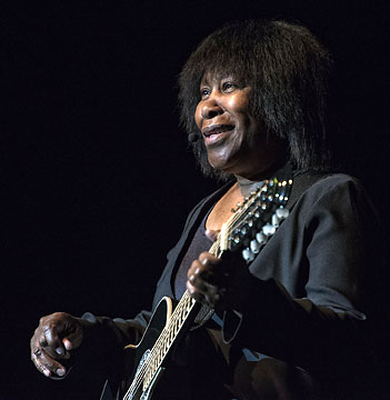 Joan Armatrading