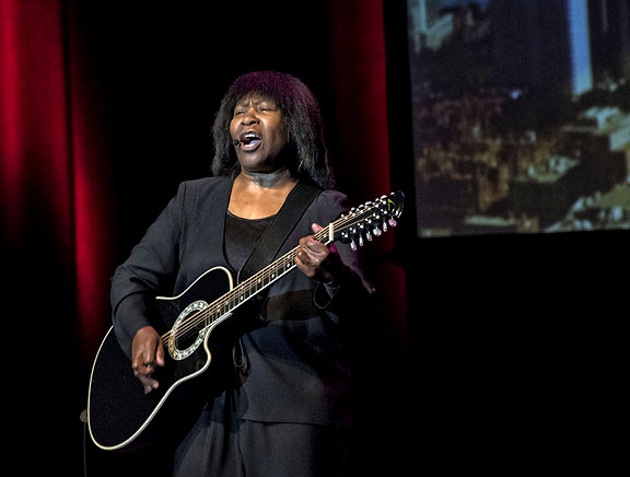 Joan Armatrading