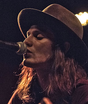 James Bay