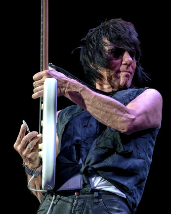 Jeff Beck