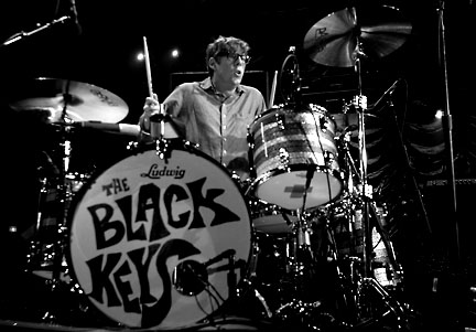 The Black Keys