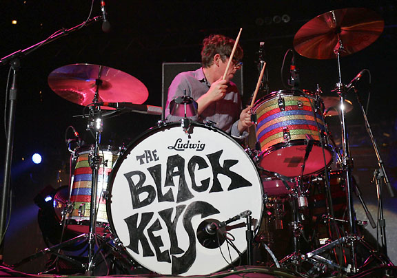 The Black Keys
