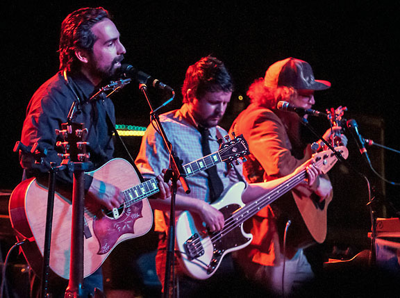 Blitzen Trapper