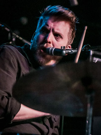 Blitzen Trapper