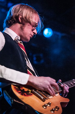 Blitzen Trapper