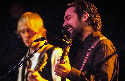 Blitzen Trapper
