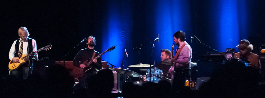 Blitzen Trapper