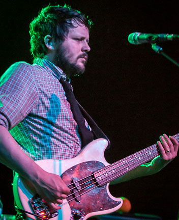 Blitzen Trapper